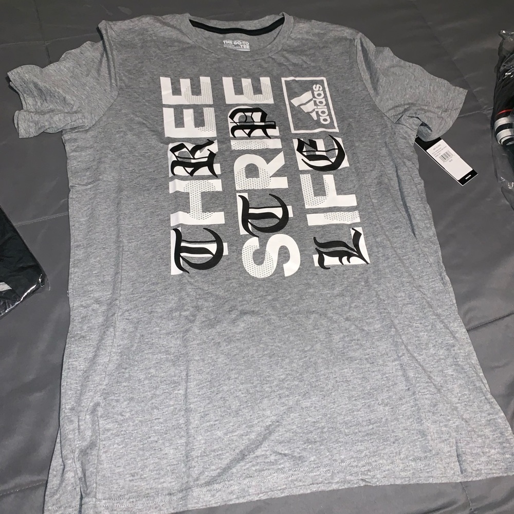Youth Boys Adidas